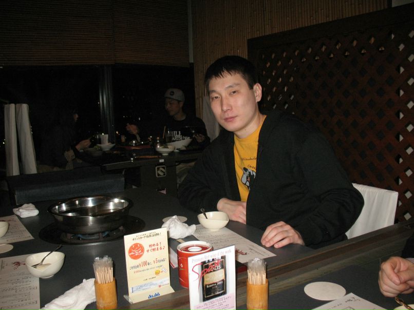 Егор Кириллин | Якутск