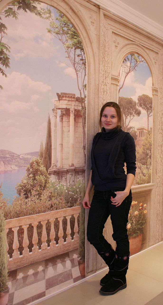 Елена Герасимова | Чебоксары