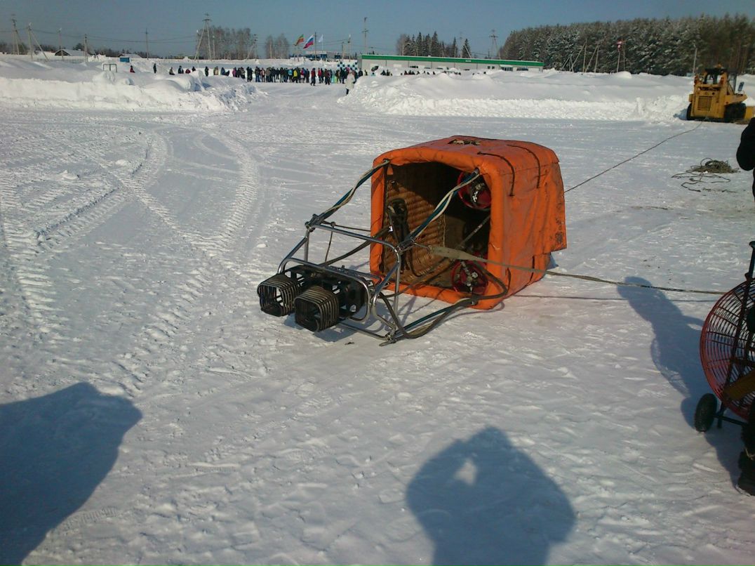 Ильнар Сальманов | Казань