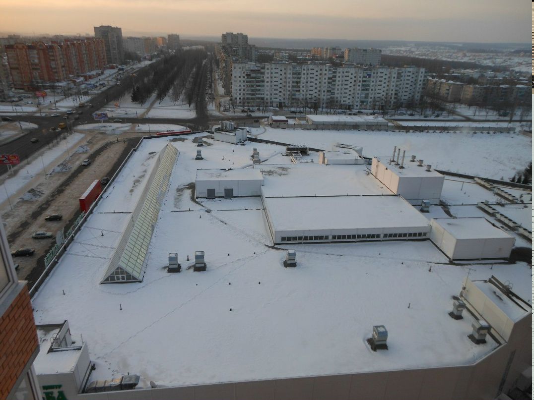 Александр Зенкин QdeX | Железногорск