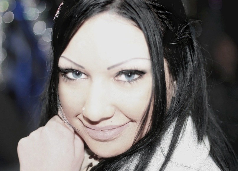 Дарина Батрутдинова | Одесса