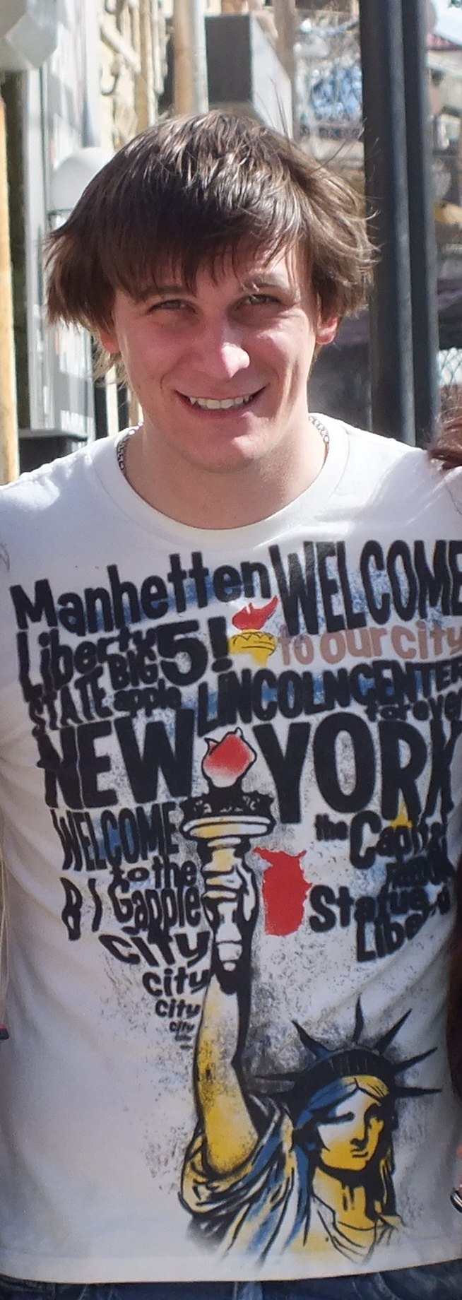 Руслан Козаев | Владикавказ