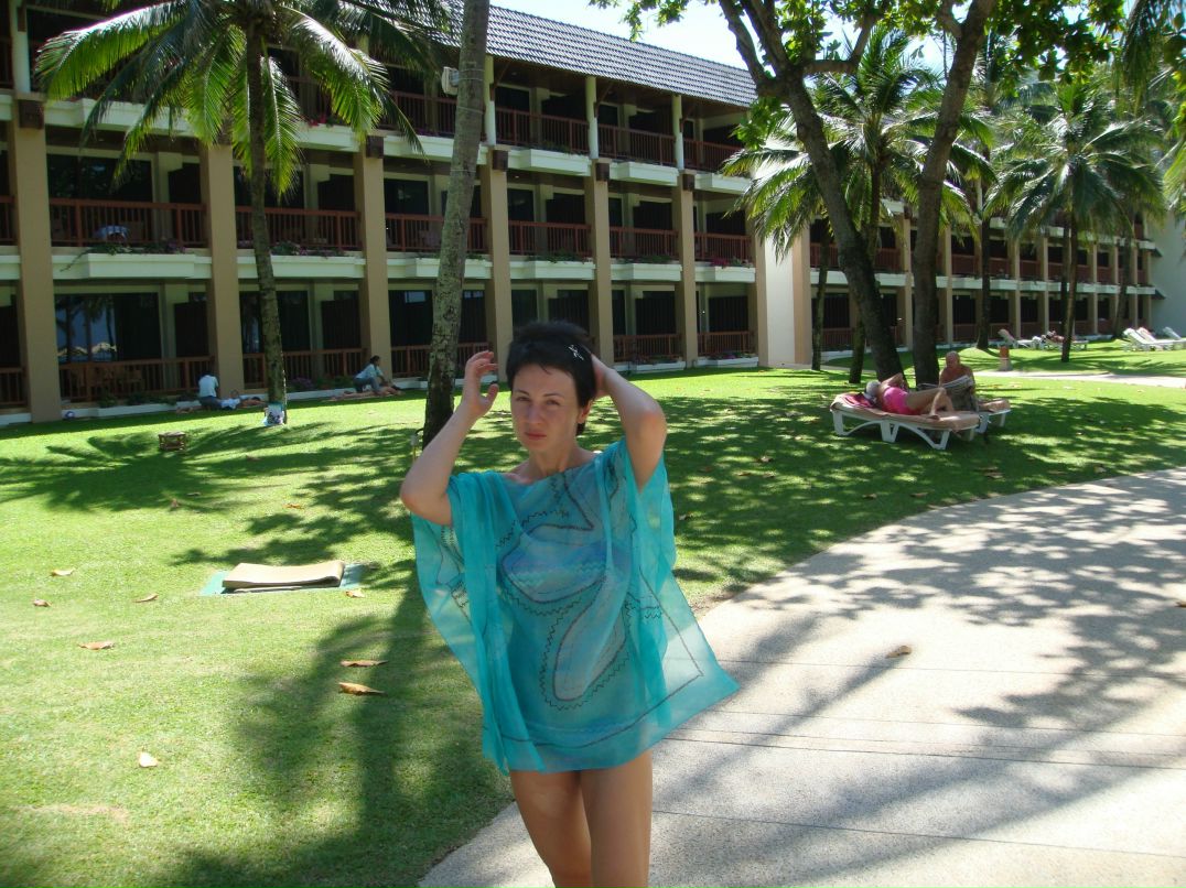 Марина Шарова | Москва