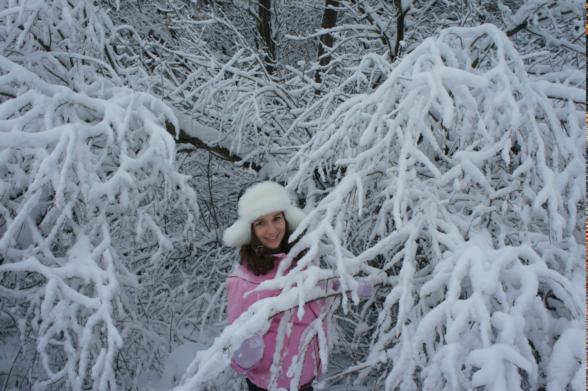 Виктория Трофименко | Киев