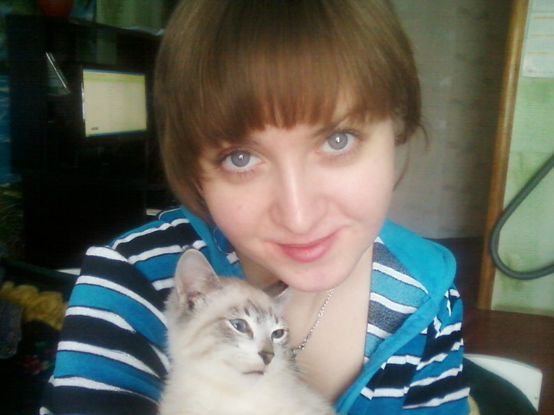 Аня Каплина | 