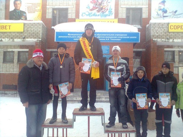 Аркадий Романов ✔vegas²¹✔ | Чебоксары