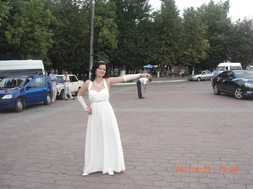 Серёга Кобзев | Белгород