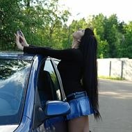 Юлия Малинина ♥♥♥♥♥♥ | Краснодар