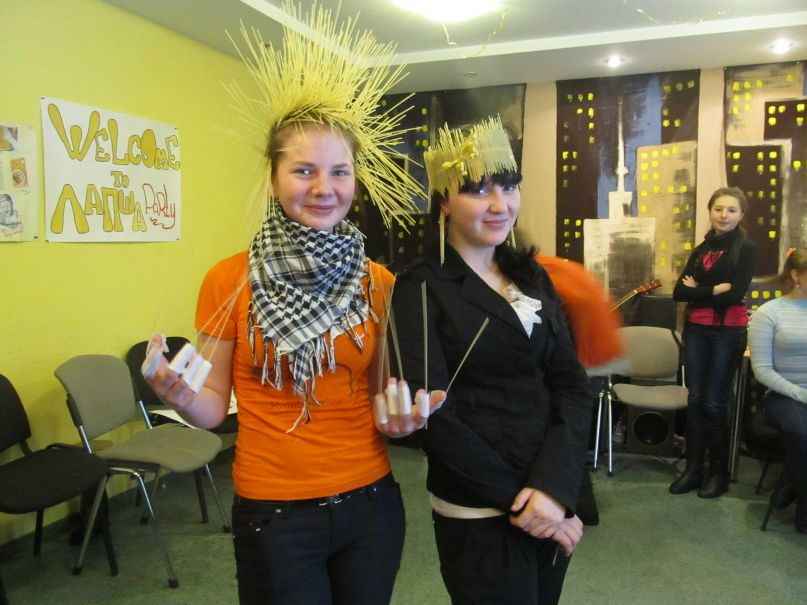 Татьяна Шебунина | Архангельск