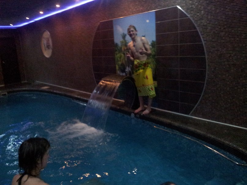 Александр Шевелёв | Смоленск