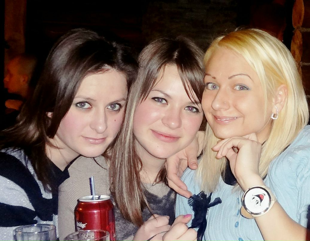 Жанна Кирьян | Полтава