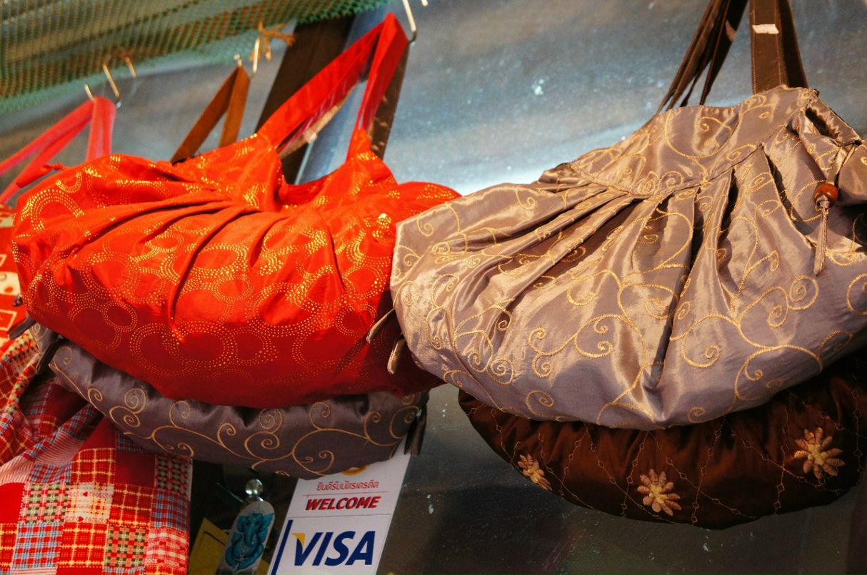 Эка Геленидзе Anokhi | Санкт-Петербург