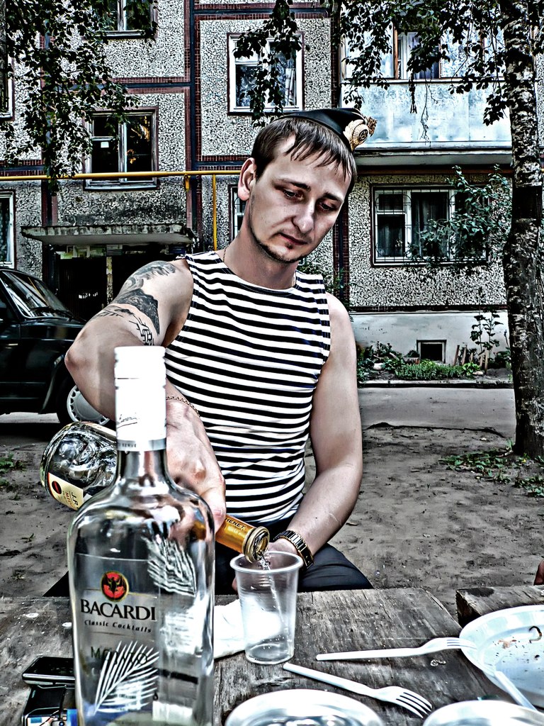 Николай Краснов | Псков