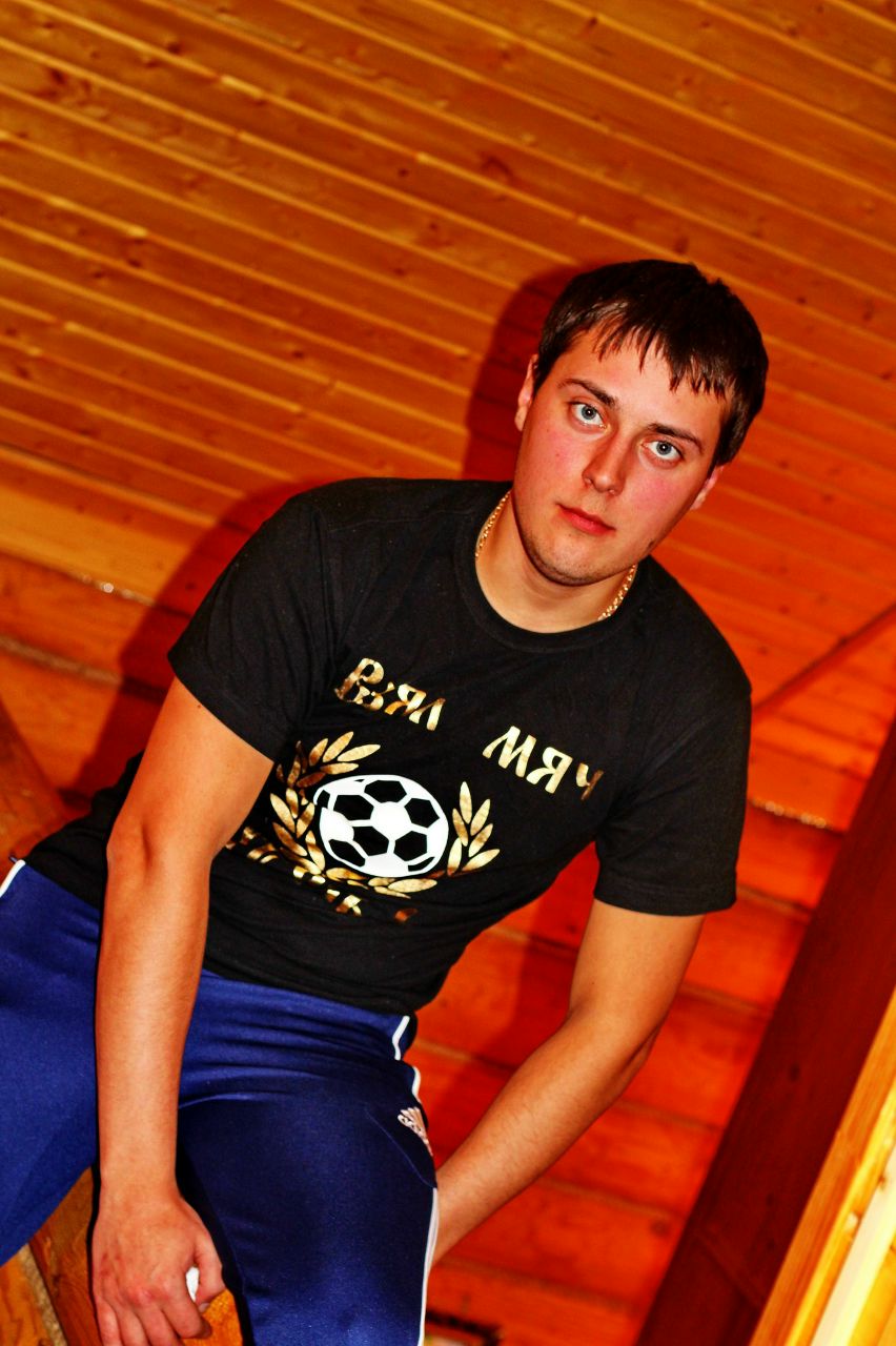 Максим Валерьевич $$ | Егорьевск