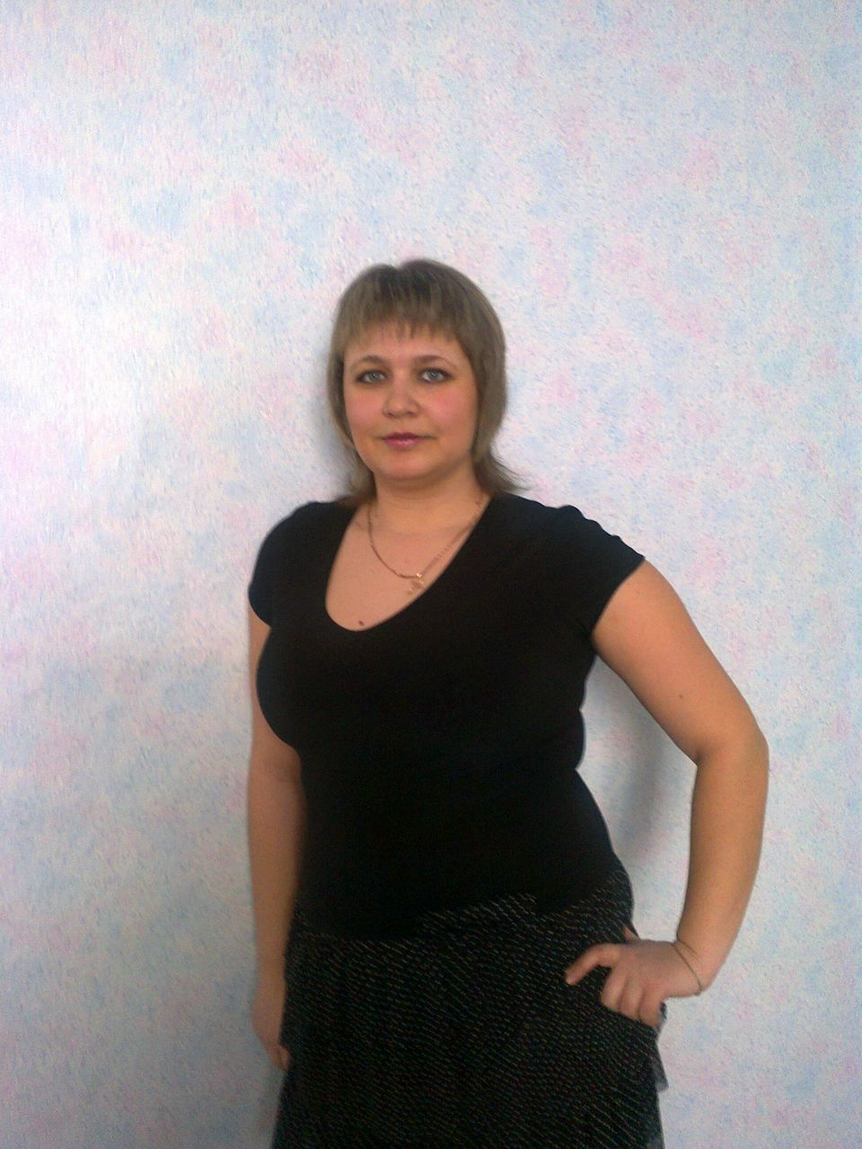 Диана Полянцева | Кизнер (поселок)