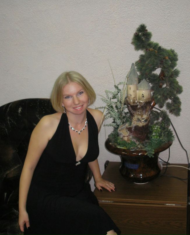 Екатерина Карпович | Саратов