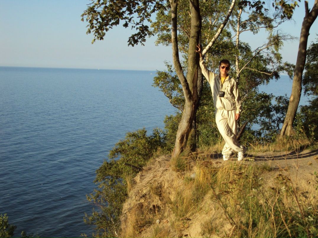 Игорь Овчинников | Красноярск