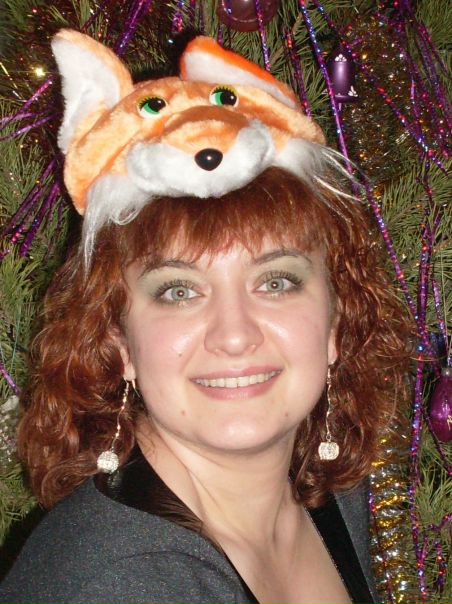 №7, Ирина Макарова, Омск, Россия №7, Ирина Макарова, Омск, Россия