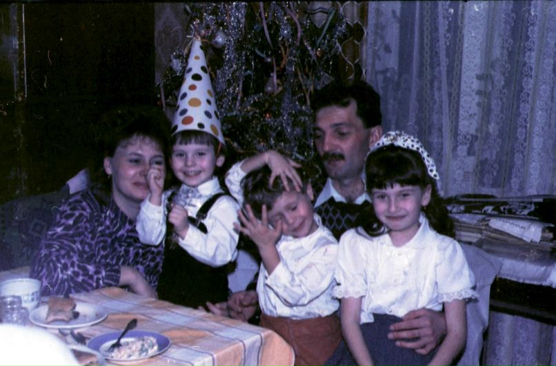 Анна Журавлева | Снежинск