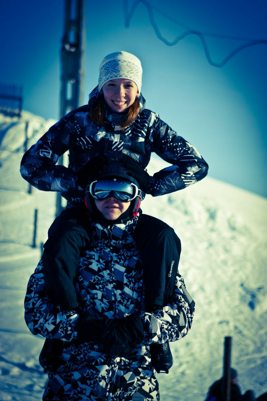 Алексей Арбатов Геннадьевич | Ярославль