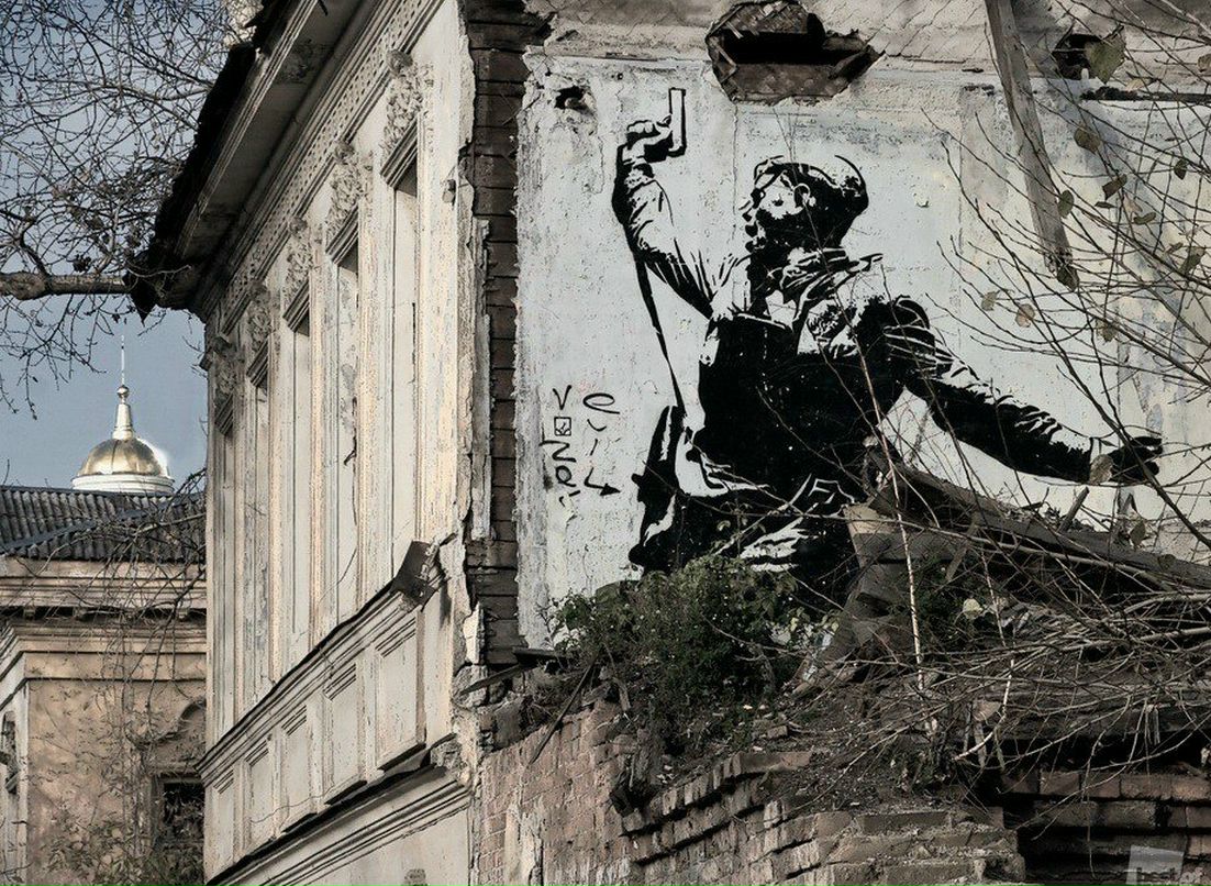 Наташа Ивашинникова | Москва