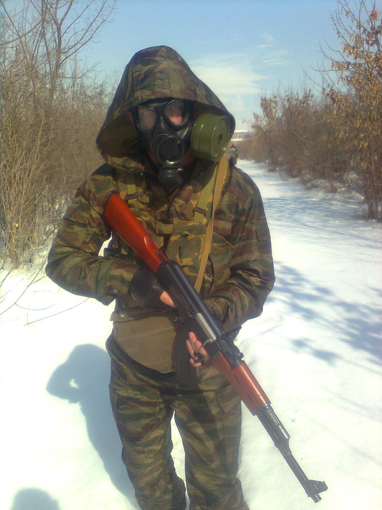 Андрей Великородный | Ереван