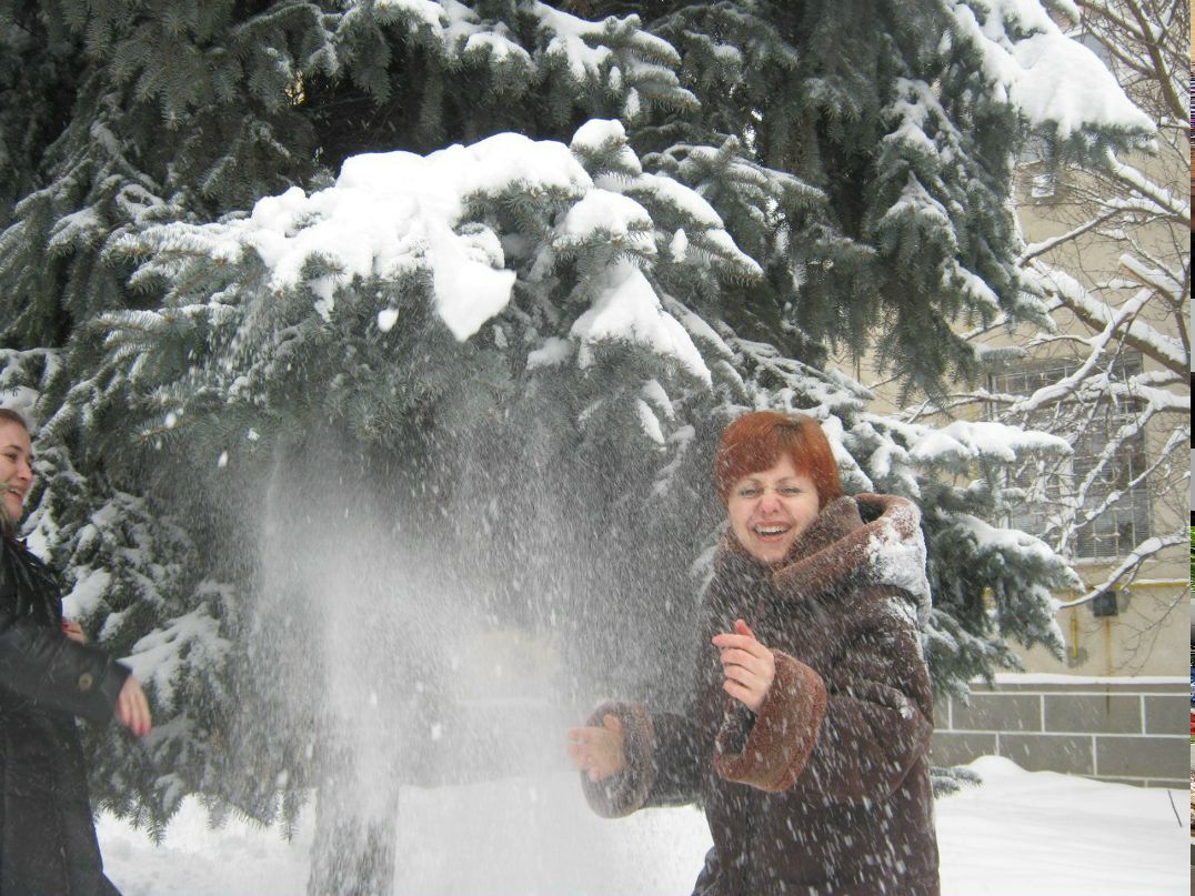 Жанна Дерли | Тарутино