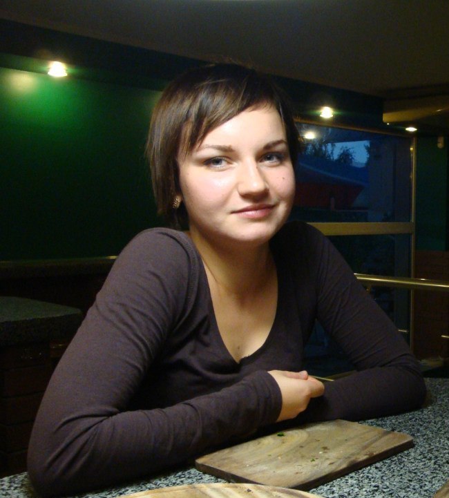 Надежда Гайдай | 