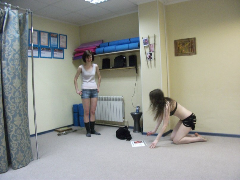 Алексей Рыбаков | Нижний Новгород