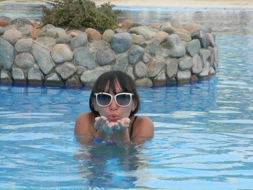 Равиля Валиахметова ღღღ | Самара