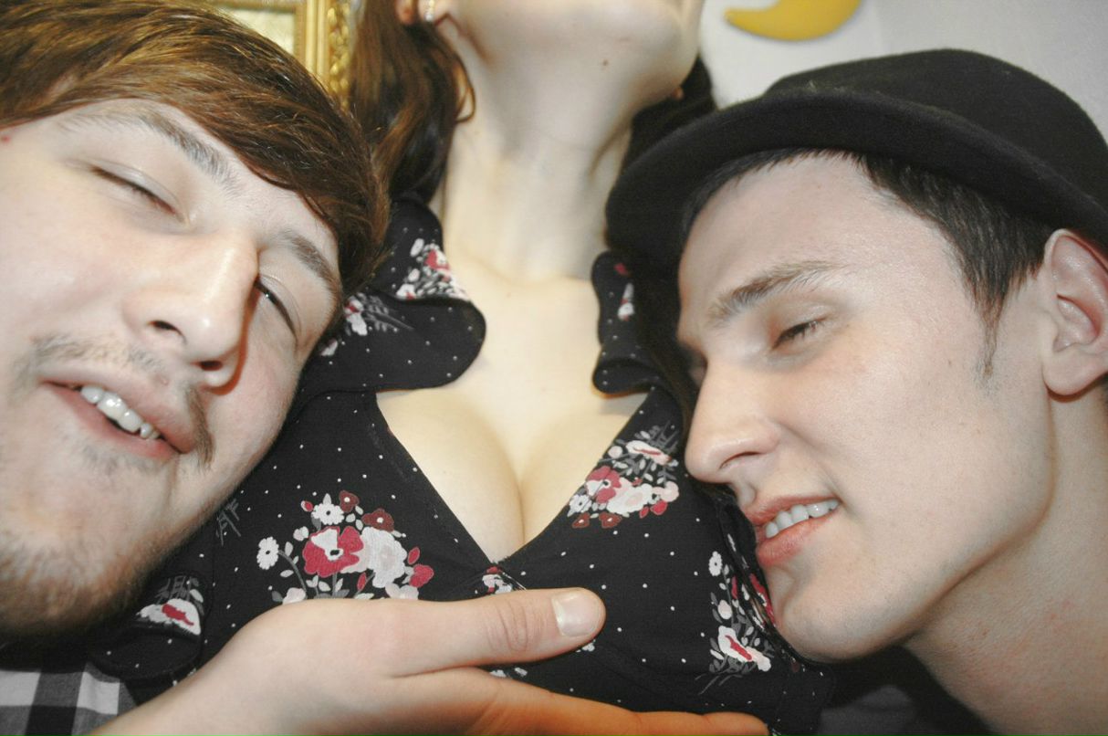 Ярик Пономаренко | Киев