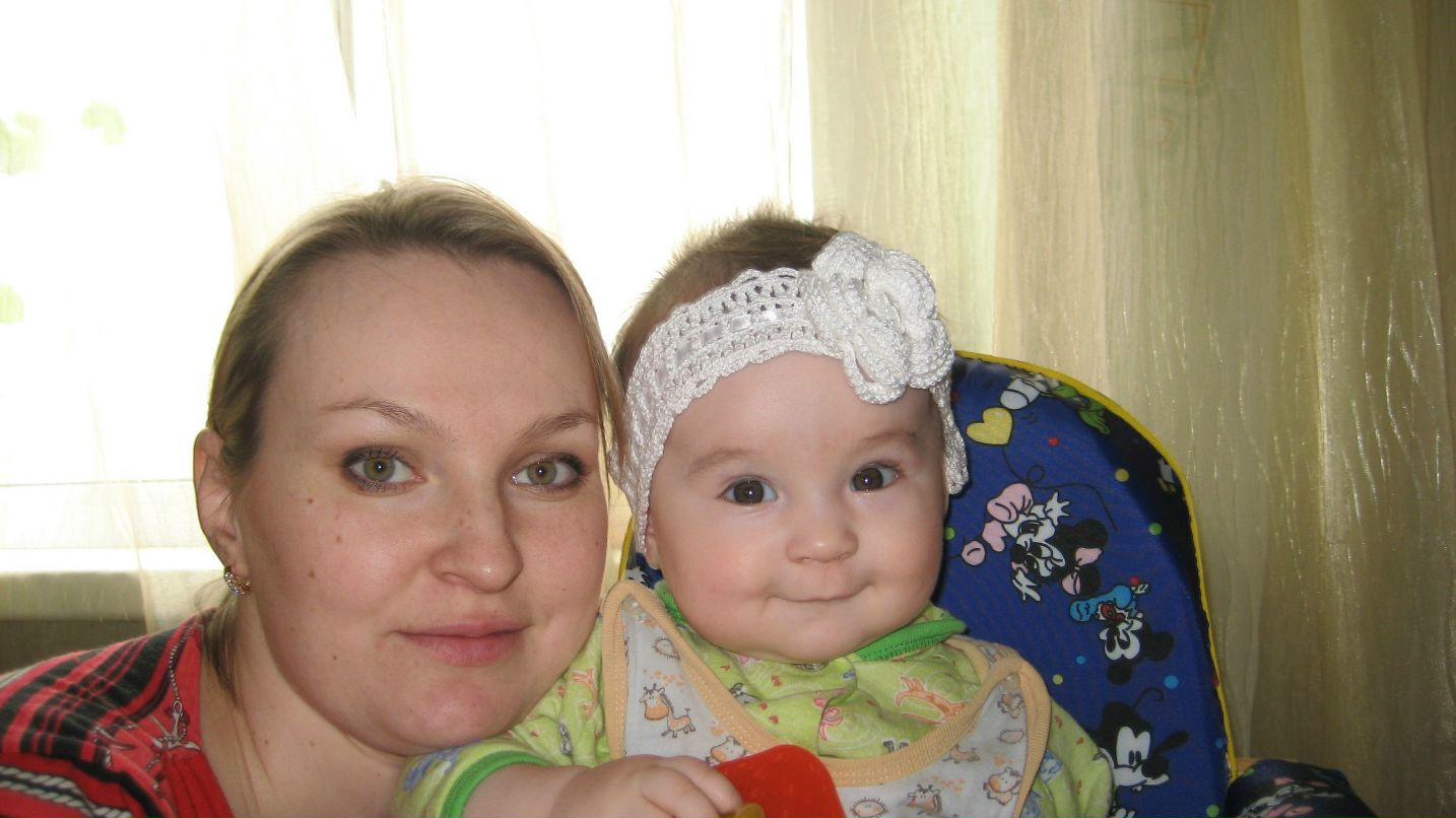 Эльвира Гайнетдинова | Казань