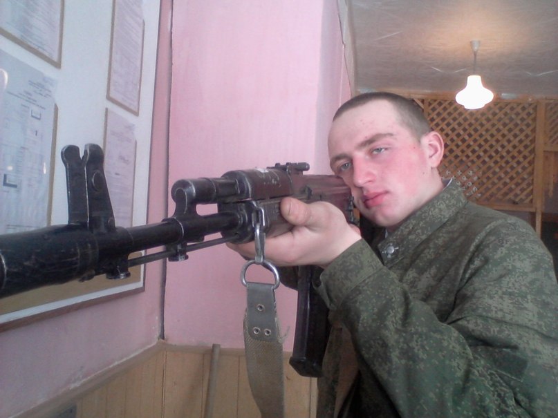 Николай Сидоров 