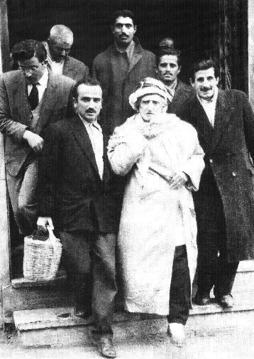 Саид Давронов I ♥ ﷲ | Los Angeles