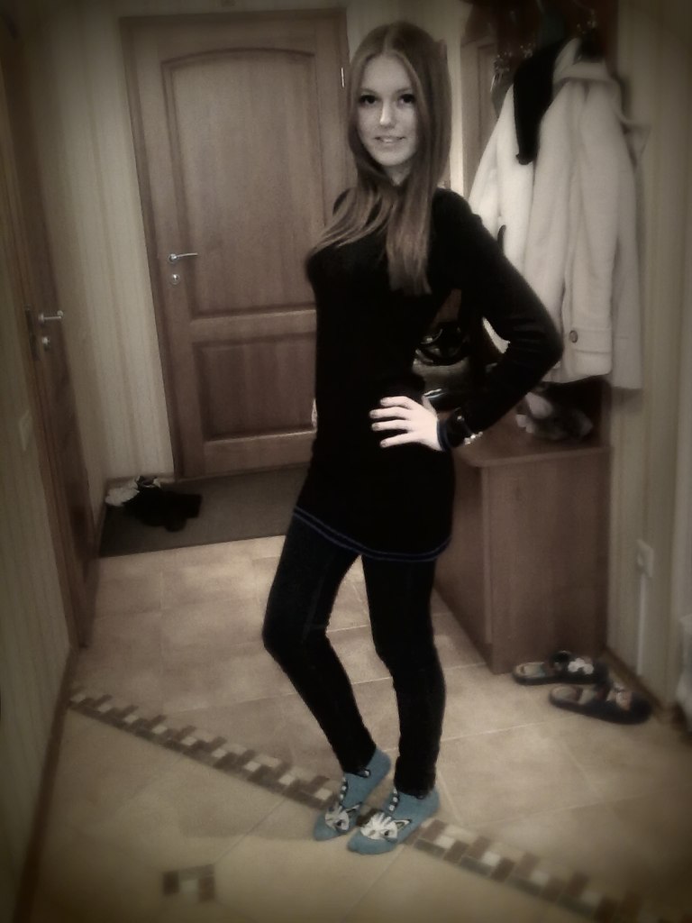 Юлька Пашковцова | Гомель