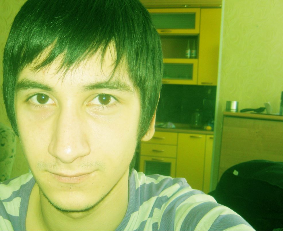 Артур Валеев | Санкт-Петербург