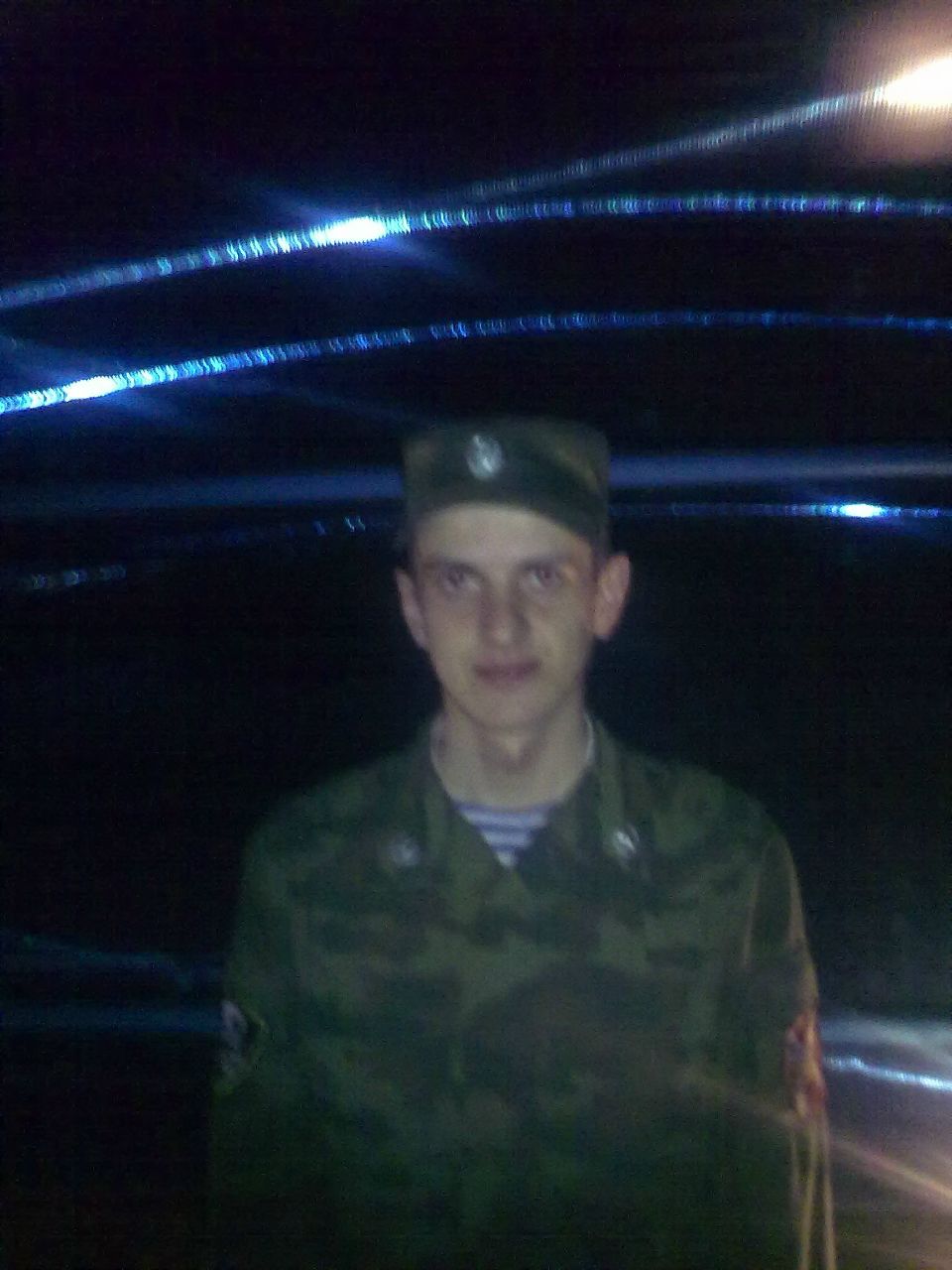 Павел Готовцев | Нея