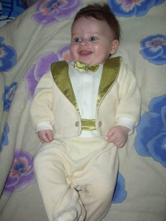 Алла Малышева | Торжок