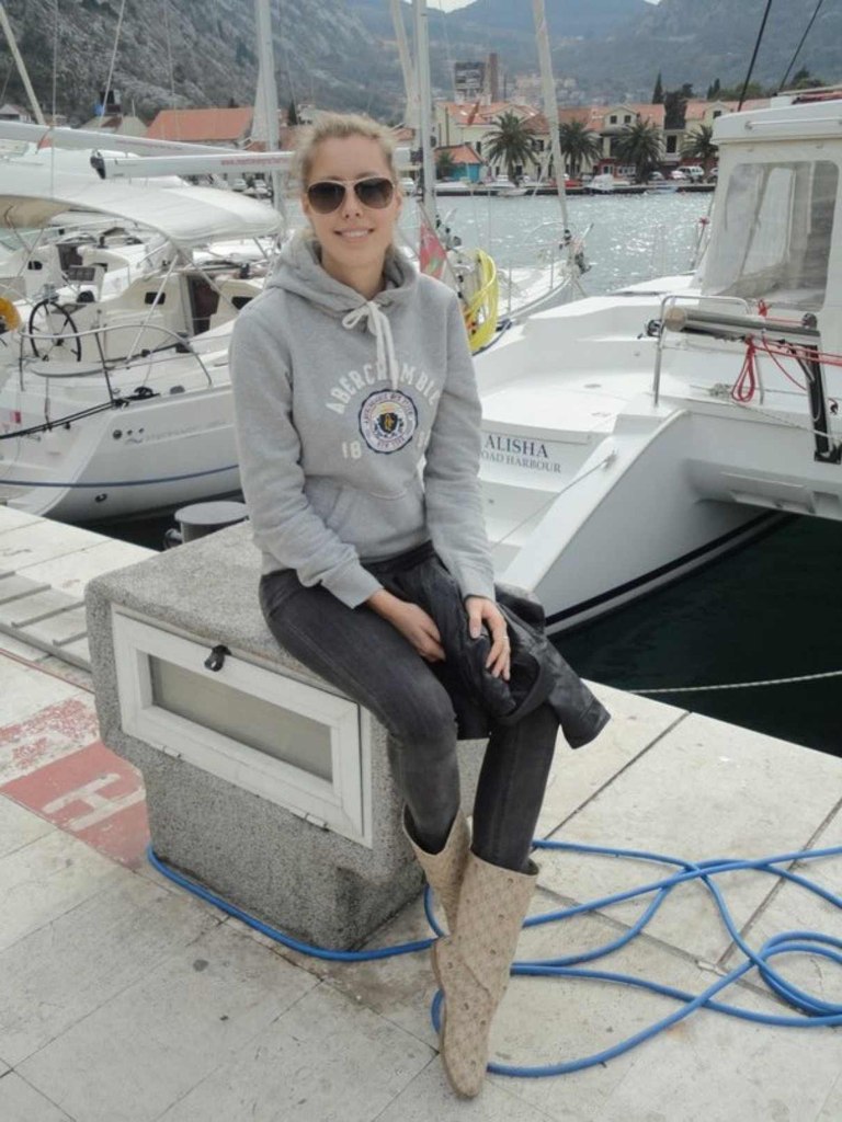 Катя Иванова | Москва