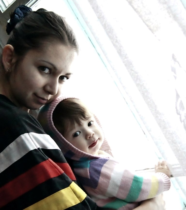 Алёна Бжассо | Майкоп