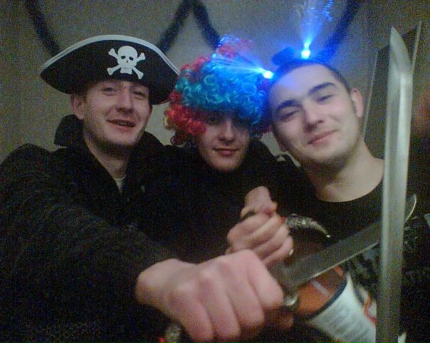 №5, Виталя Индило №5, Виталя Индило