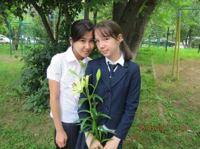 Salima Adileva (¯`'•.¸*♥♥♥♥*¸.•'´¯)¸.•'´¯ | Алматы