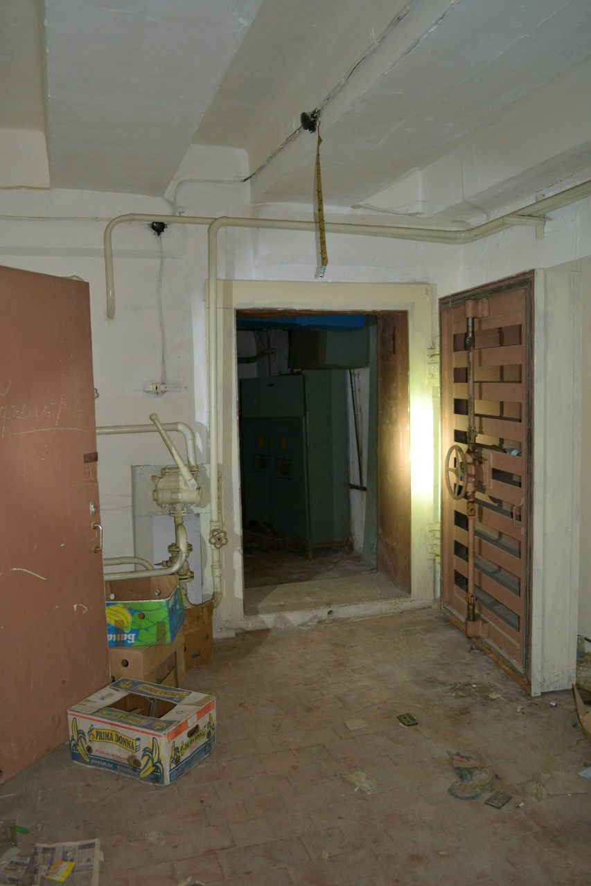 Виталий Барыбин | Белгород