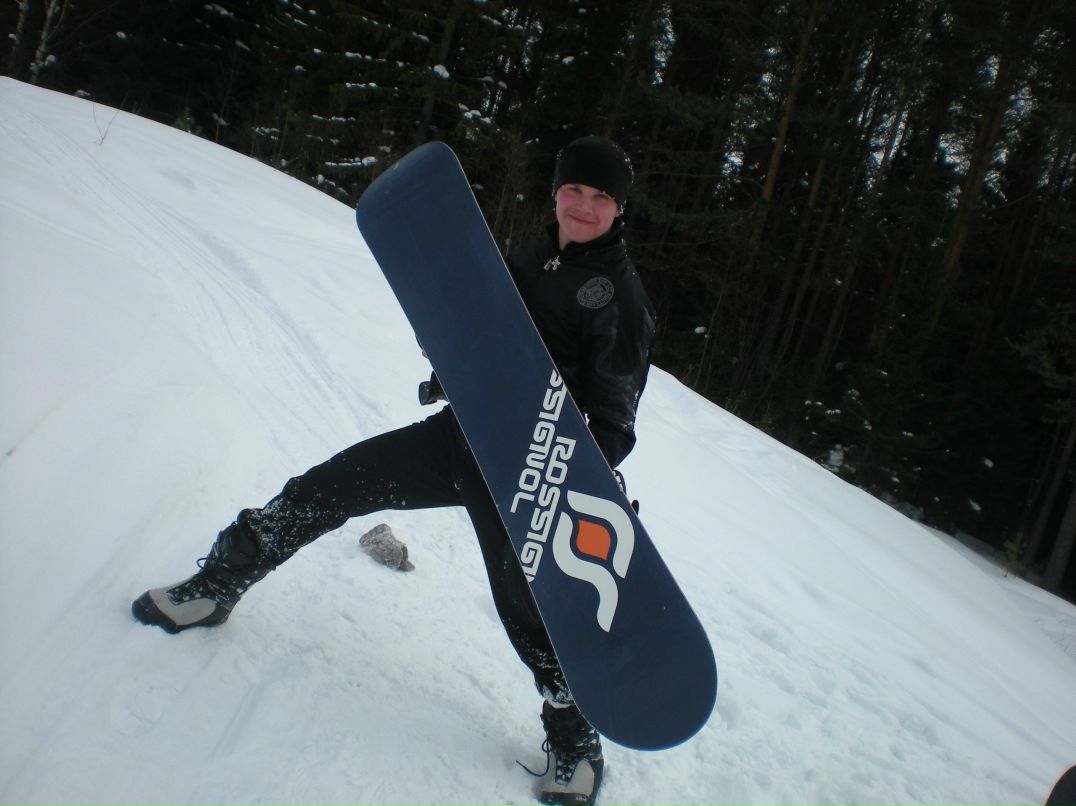 Николай Елезов [_] | Ильинско-Подомское