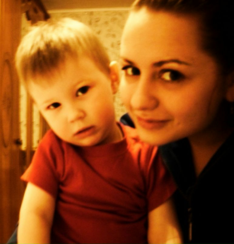 Екатерина Николайчик | Минск