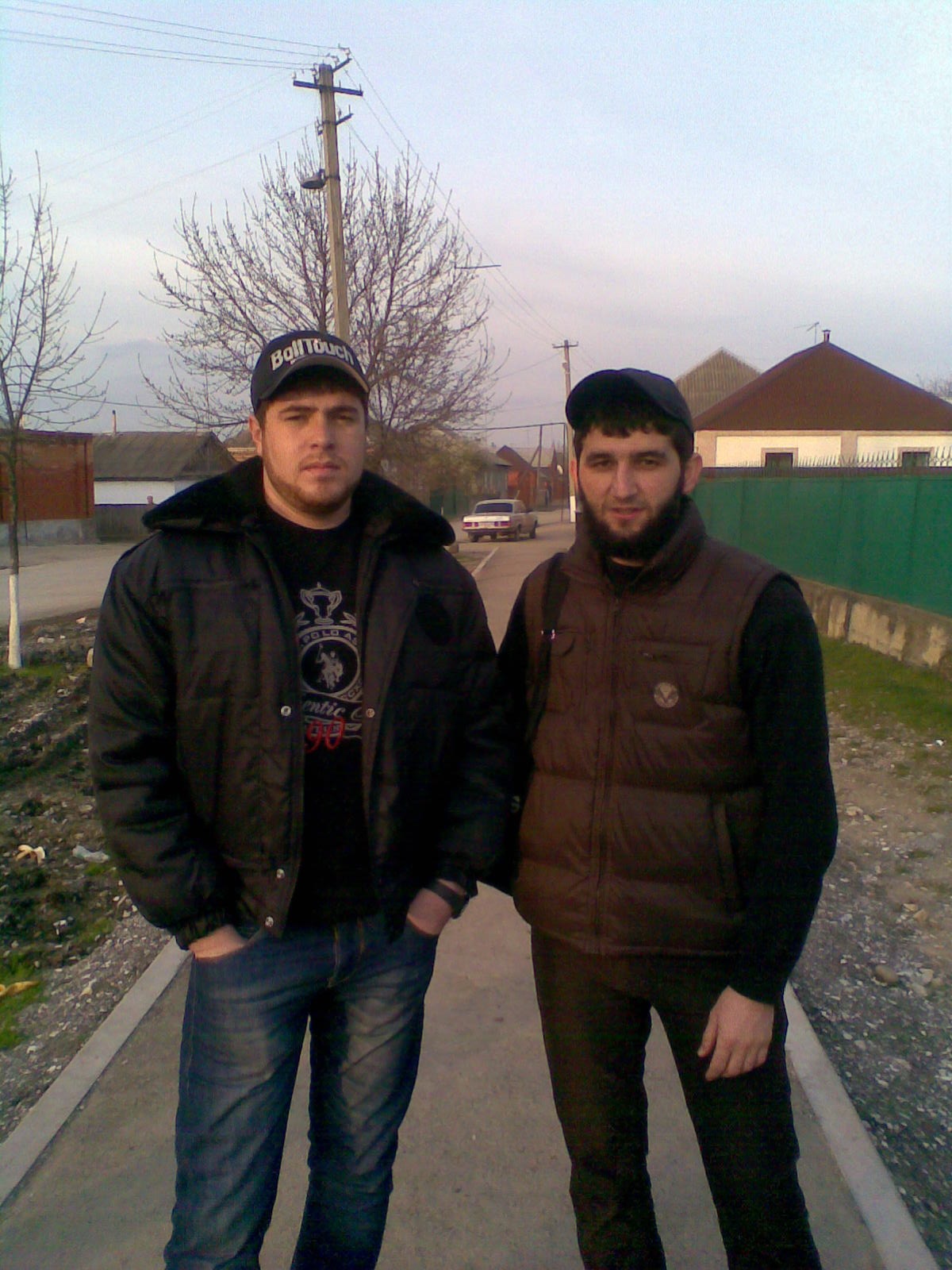 Фото профиля