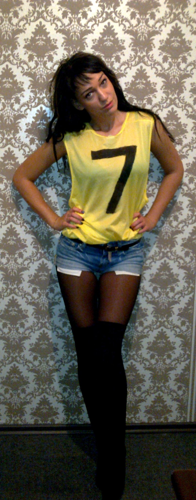 Валерия Шефер | Мурманск