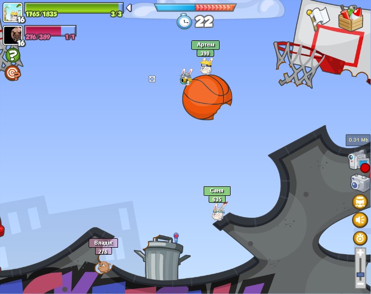 Артем Прохоров | Шклов