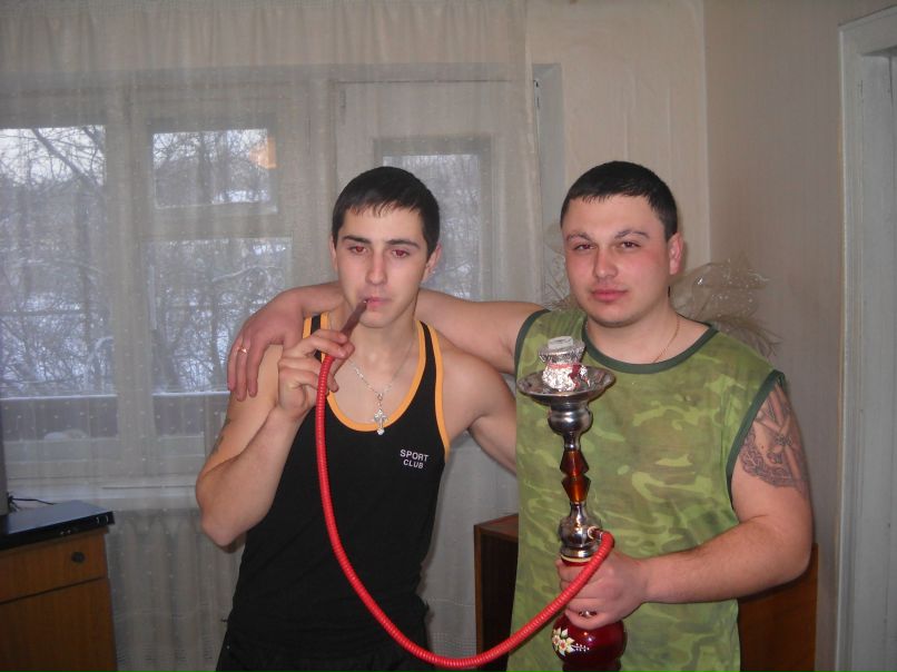 Артур Григорян | Воронеж