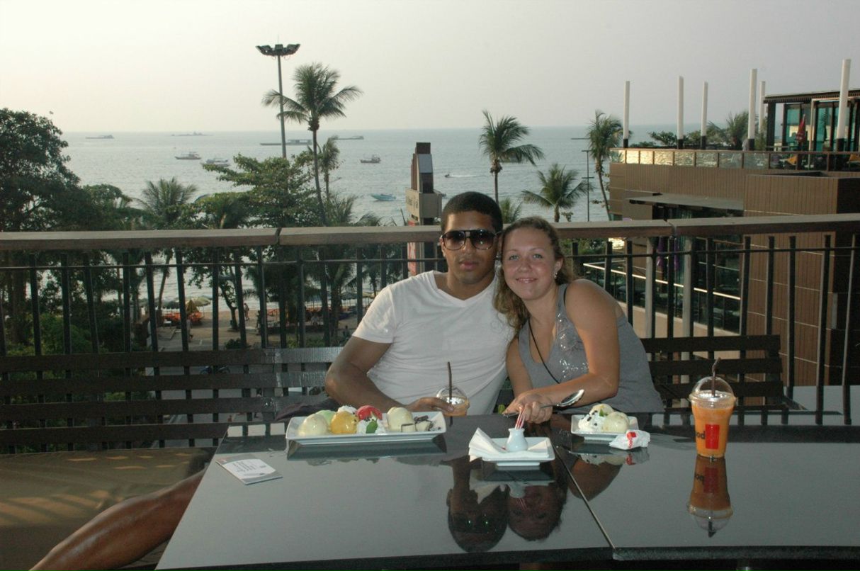 Настя Курбангулова | Владивосток